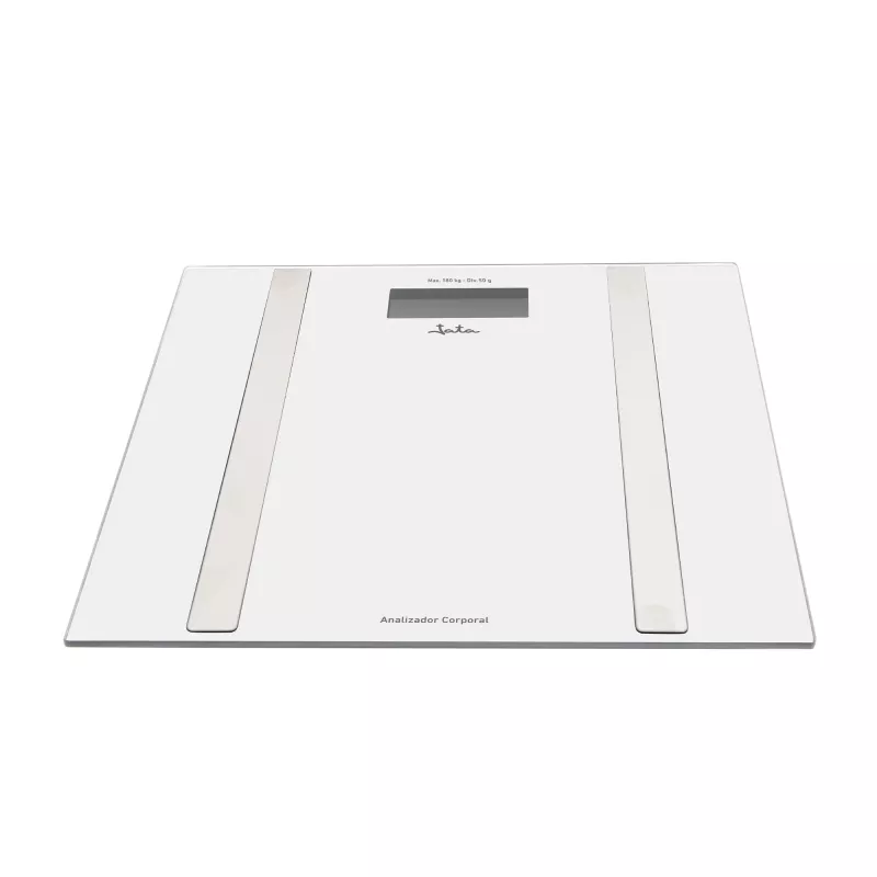 Weegschalen Jata HBAS2532 – keuken-/huishoudweegschaal, model HBAS2532