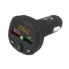 Tellur FMT-B7 Bluetooth FM-zender, zwart