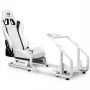 Sim-Rig-vloermontage THERMALTAKE Sim Rig Floor wit voor simulator-cockpit – witte uitvoering