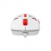 Muis Baracuda BGM-092 Seal White SEAL-W