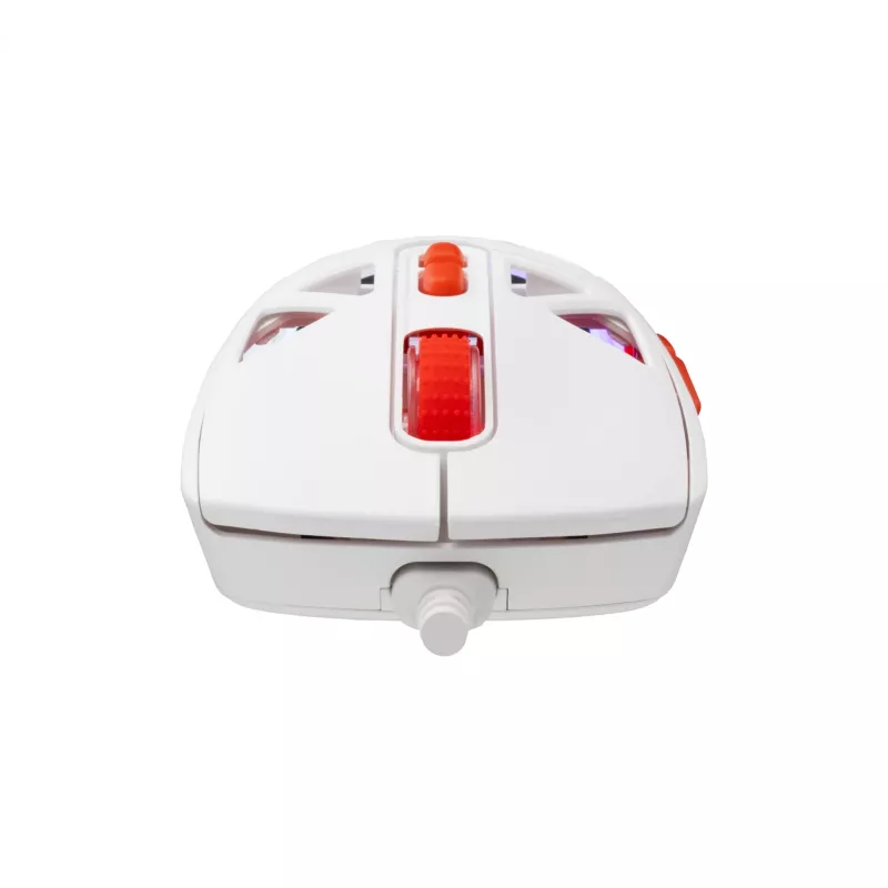 Muis Baracuda BGM-092 Seal White SEAL-W