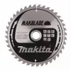 Makita MakBlade cirkelzaagblad 26 cm 1 stuk