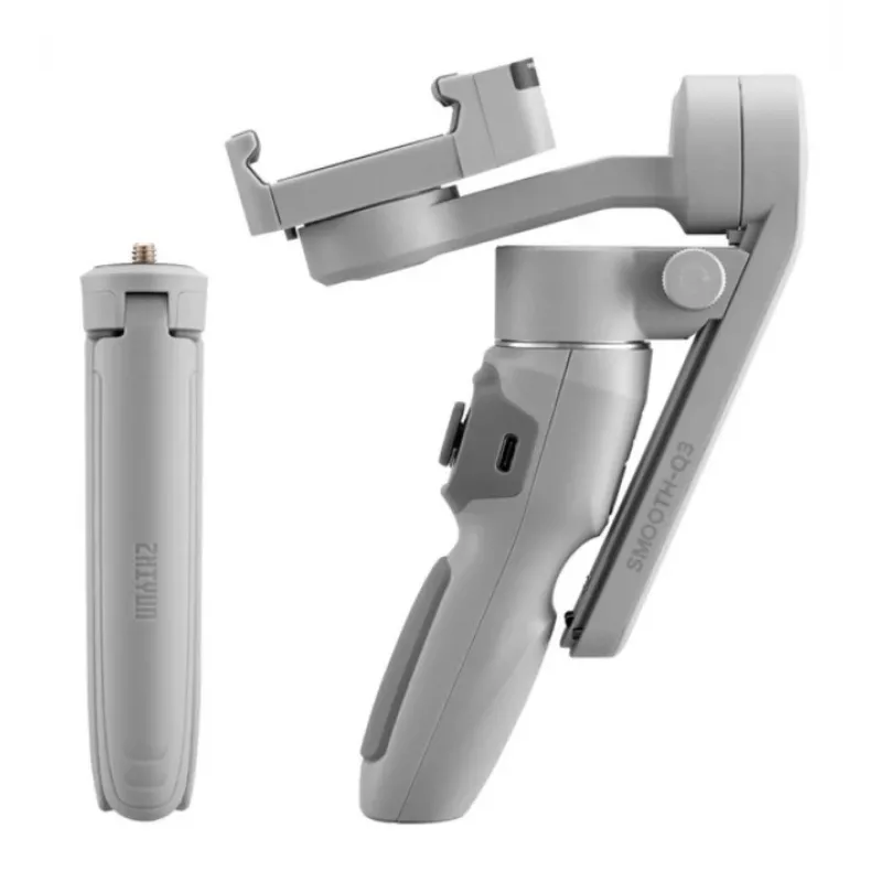 Zhiyun Tech SMOOTH-Q3 handcamerastabilisator