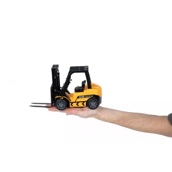 RC Heavy Loader vorkheftruck