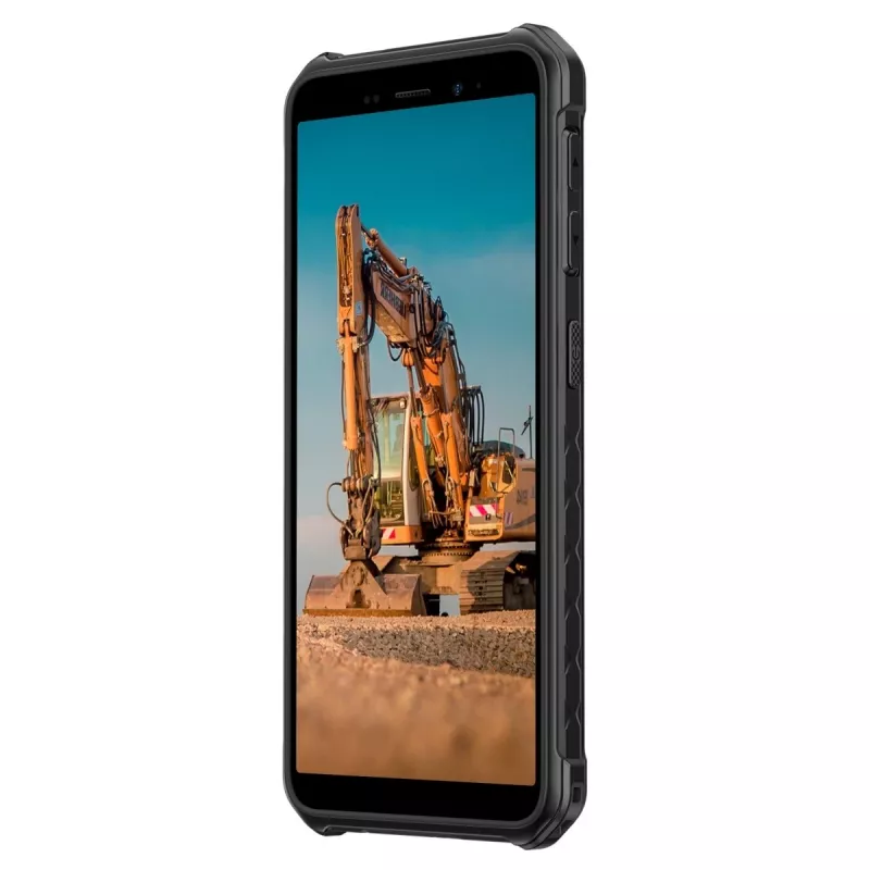 Smartphone Ulefone Armor X12 3GB/32GB (zwart)