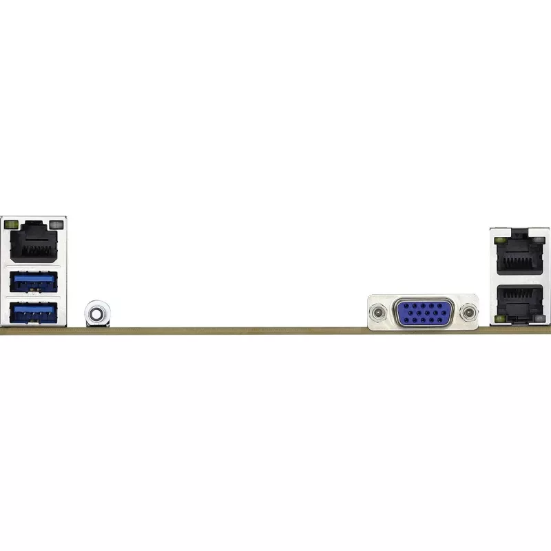 Moederbord ASRock ROMED4ID-2T Socket SP3 mini ITX