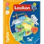 tiptoi Warum? Wie? Was? Lexicon, leerboek