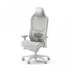 Fractal Design Refine Mesh gamingstoel - lichtgrijs