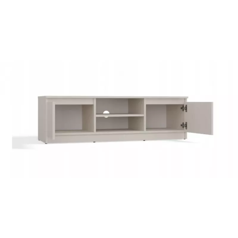 MALWA 120 tv-kast, kasjmier