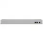 Ubiquiti UniFi WAN-switch RJ45 Gigabit Ethernet 1U grijs 20 Gbit/s