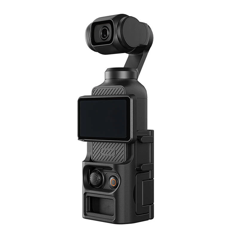 Telesin standaard voor DJI Osmo Pocket 3 model S7-CFR-01-TDJ – compacte tafelsteun