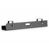 Digitus DA-90450 kabelmanagementgoot 600x135x108mm zwart staal 1