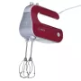 Bosch MFQ 40304 handmixer 500 W rood, wit