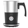 Automatische melkopschuimer Adler AD 4497 – RVS, 600W, 120 ml schuim / 300 ml verwarmen, warm & koud