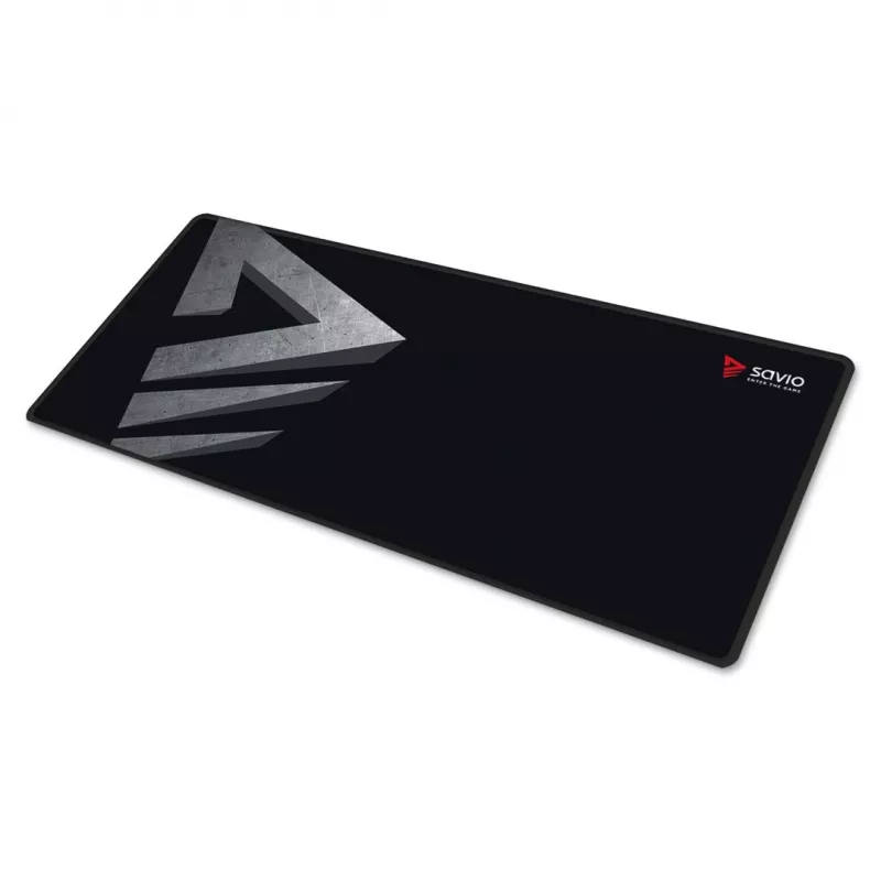 Professionele gaming-muispad Savio Precision Control XL