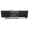 A4Tech KV-300H toetsenbord USB QWERTY zwart, grijs