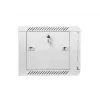 Lanberg wandbehuizing 19 inch 4U 600x450 grijs WF01-6406-10S