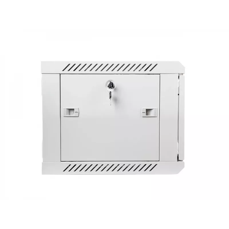 Lanberg wandbehuizing 19 inch 4U 600x450 grijs WF01-6406-10S