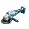 Haakse slijper DEDRA DED7046