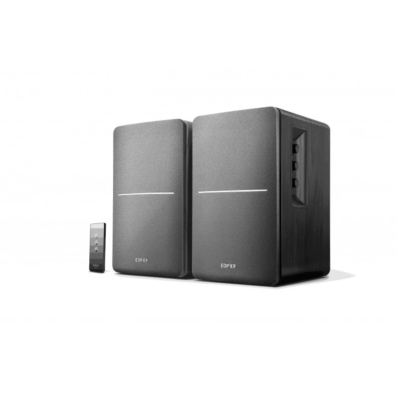 Edifier R1280T zwart bedraad 21 W