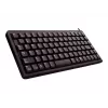 CHERRY G84-4100 toetsenbord universeel USB QWERTY US-Engels zwart
