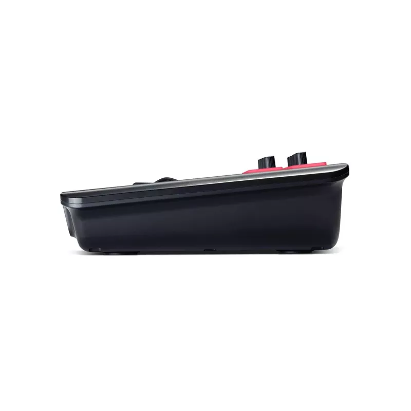 M-AUDIO Oxygen 49 (MKV) MIDI-toetsenbord 49 toetsen USB Zwart