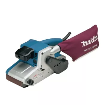 Makita 9404J handbandschuurmachine