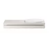 Native Union Rise 2-in-1 Qi2 draadloze oplader zandsteen