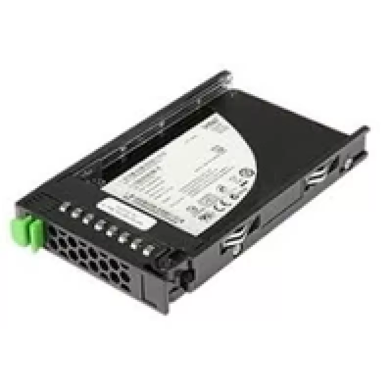 Fujitsu S26361-F5776-L480 interne solid state drive 480 GB 2,5 inch Serial ATA III