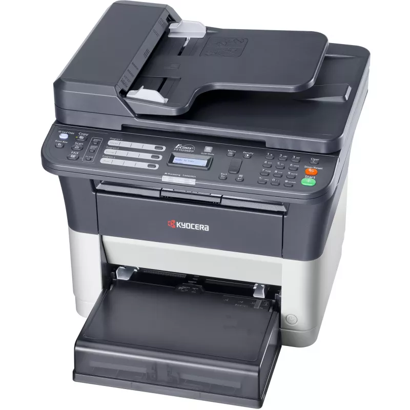 KYOCERA ECOSYS FS-1325MFP laser A4 1800 x 600 DPI 25 ppm