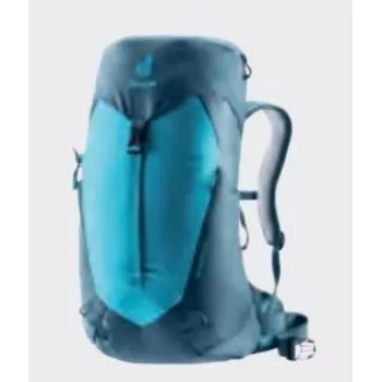 Rugzak Deuter AC Lite 14 SL — 14 L, binnenframe, unisex, blauw