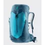 Rugzak Deuter AC Lite 14 SL — 14 L, binnenframe, unisex, blauw