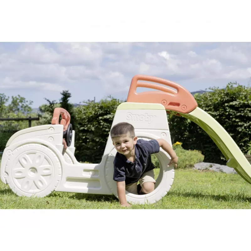 Speeltoestel Smoby 7600840207 veelkleurig kunststof 1 jaar
