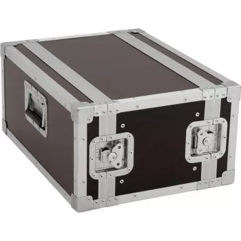 Rack Roadinger Profi 5U 25 cm diepte - Roadinger professioneel apparatuurrack