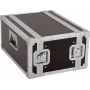 Rack Roadinger Profi 5U 25 cm diepte - Roadinger professioneel apparatuurrack