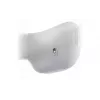 Therabody SmartGoggles massageapparaat gezicht grijs