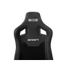 ERS4 Elite Leer-Suede