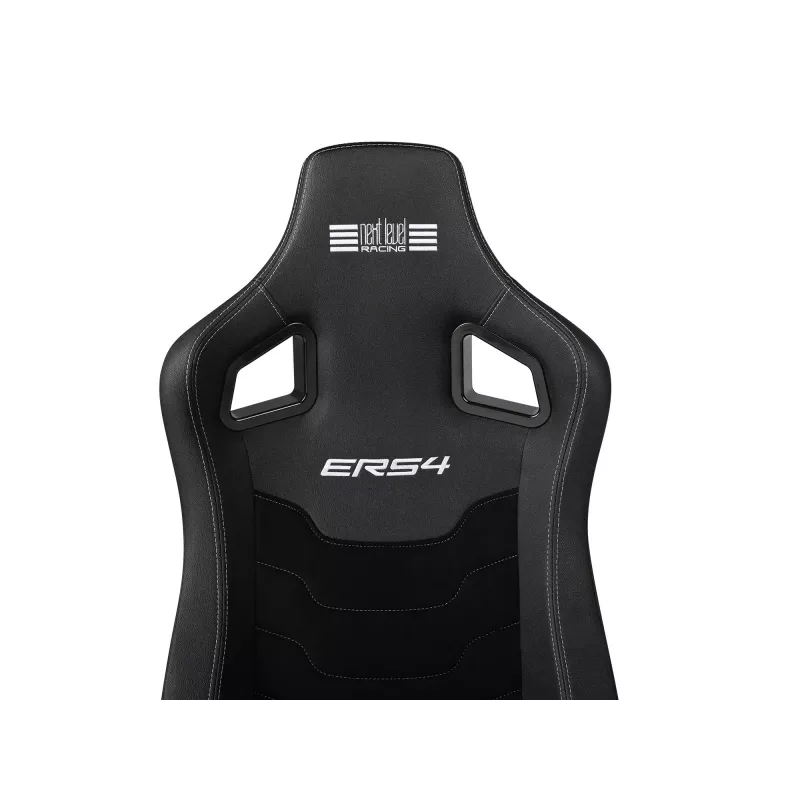 ERS4 Elite Leer-Suede
