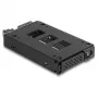 Delock Slim - Mobiel opslagrack - slim bay (47005)
