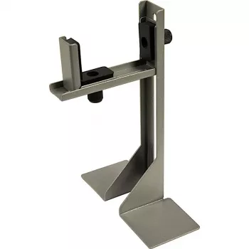 Grafische kaart houder Inter-Tech GH-01