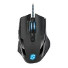 Sharkoon Skiller SGM1 muis gaming rechtshandig USB Type-A optisch 10800 DPI