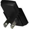 PD-oplader INTER-TECH PD-3100 100W USB-C zwart snelle voeding