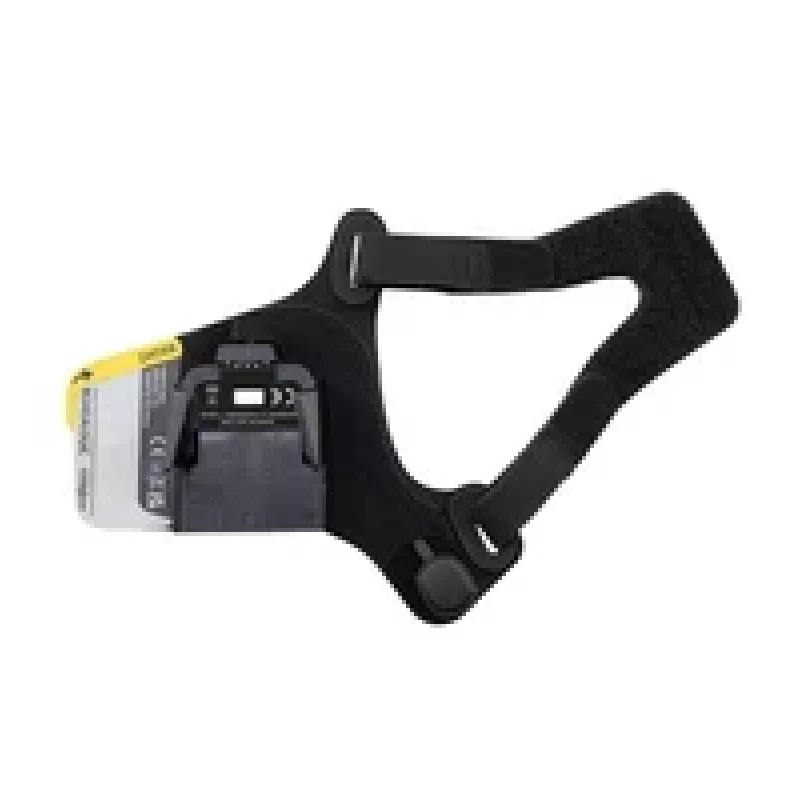 Handriem Datalogic HT1-HS7600KR zwart veilige hantering comfort