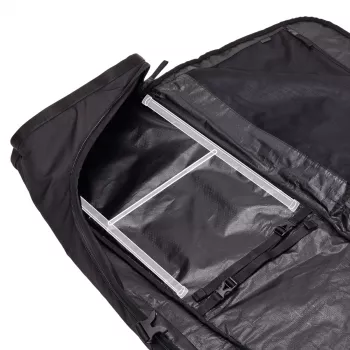 Thule 5170 Roundtrip rollende skizak 175cm zwart