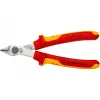 Knipex 78 06 125 handkabelschaar