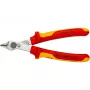 Knipex 78 06 125 handkabelschaar