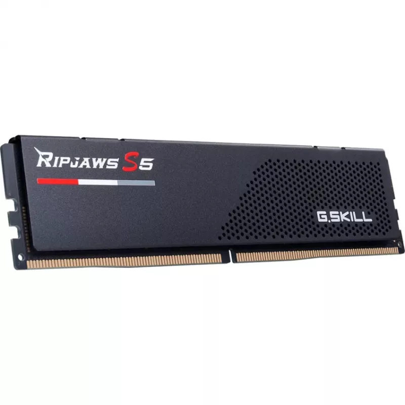 G.Skill Ripjaws S5 F5-6000J3444F64GX2-RS5K geheugenmodule 128 GB 2 x 64 GB DDR5 6000 MT/s