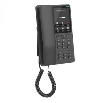 IP-telefoon Grandstream Networks GHP621 zwart