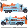 Mack Granite takelwagen, speelvoertuig