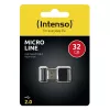 USB-flashdrive USB2 32GB/3500480 INTENSO